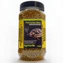 Komodo Tortoise Diet Banana 340g - food for tortoises